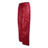 Parajumpers Kawaii Red Thin Padded Trousers S